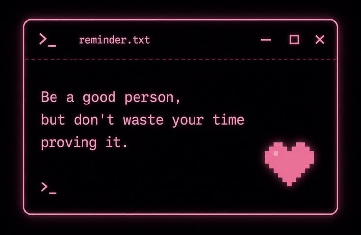 Quote from Pinterest